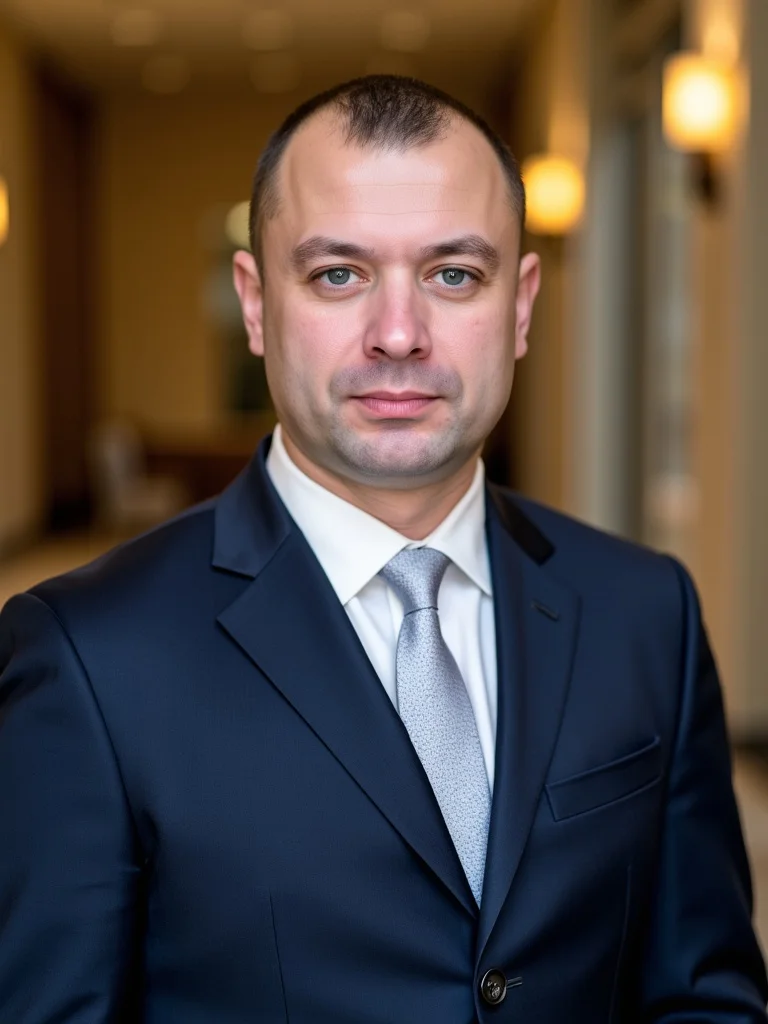 Professionelle Porträtfotos